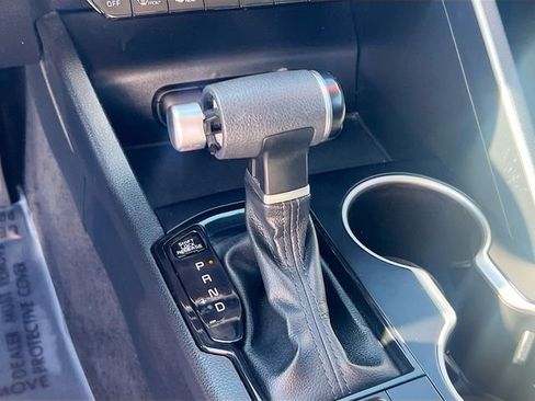 Used 2023 Kia K5 LXS image 16