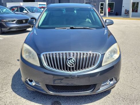 Used 2014 Buick Verano FWD image 6