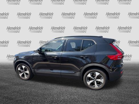 Certified 2024 Volvo XC40 B5 Core w/ Protection Package Premier AWD/4WD image 48