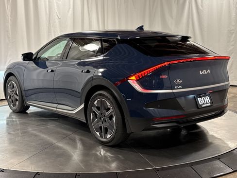 New 2026 Kia EV6 Light AWD/4WD image 9