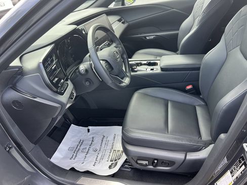 Used 2026 Lexus RX 350 Premium w/ Convenience Package AWD/4WD image 16