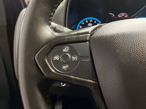 Used 2016 Chevrolet Colorado Z71 AWD/4WD image 14