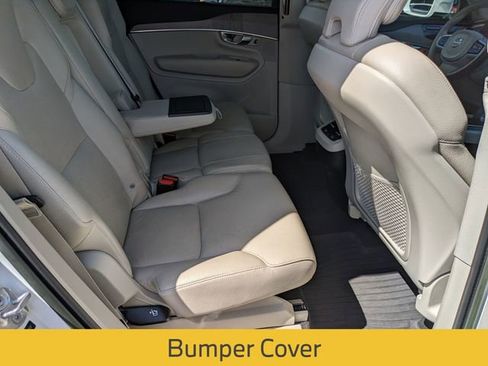 Used 2023 Volvo XC90 B6 Plus w/ Protection Package Premier image 32