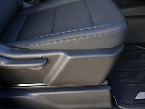 New 2026 GMC Sierra 1500 Elevation w/ LPO, Elevation Black Package image 9