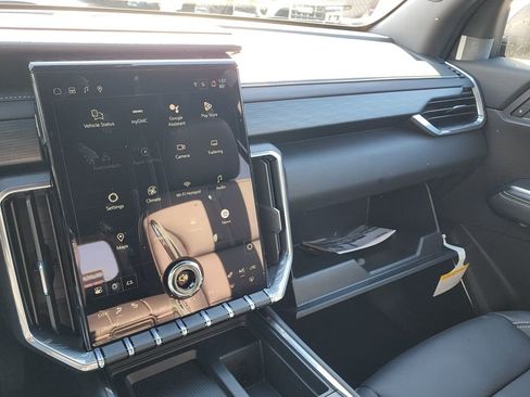 New 2026 GMC Acadia Elevation w/ Black Edition image 34