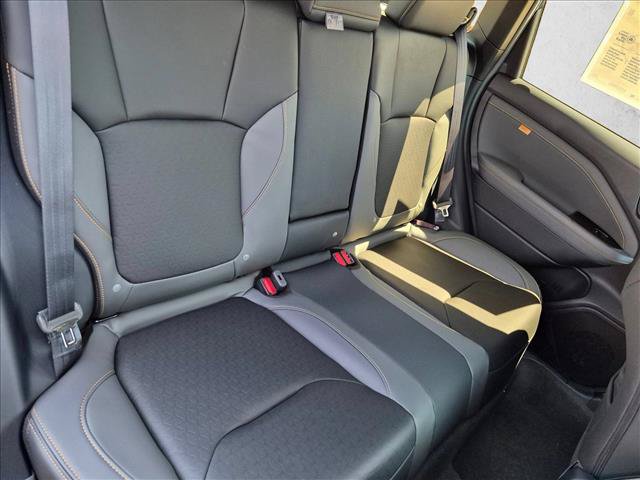 New 2026 Subaru Forester Premium AWD/4WD image 11
