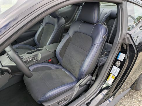 New 2026 Ford Mustang Dark Horse image 18