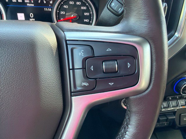 Used 2020 Chevrolet Silverado 2500 LTZ w/ LTZ Plus Package AWD/4WD image 34