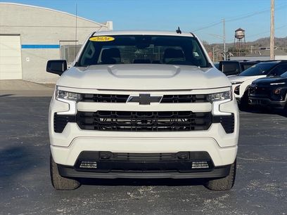 New 2026 Chevrolet Silverado 1500 RST w/ RST Select Package