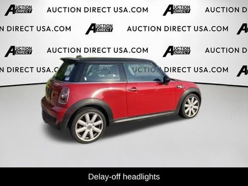 Used 2010 MINI Cooper S FWD image 7