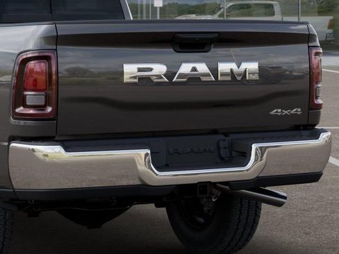New 2025 RAM 2500 Tradesman image 13