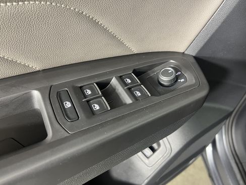 Certified 2023 Volkswagen Atlas SE AWD/4WD image 18