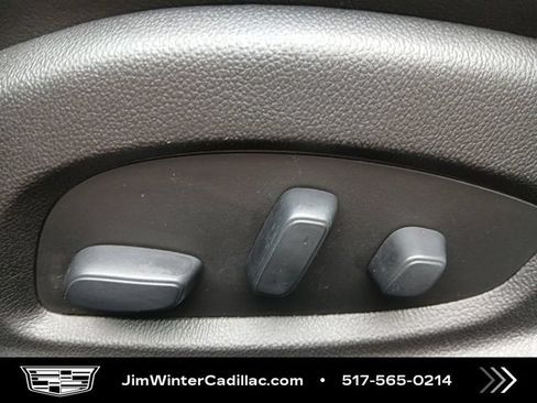 Used 2019 Cadillac CTS Luxury AWD/4WD image 18