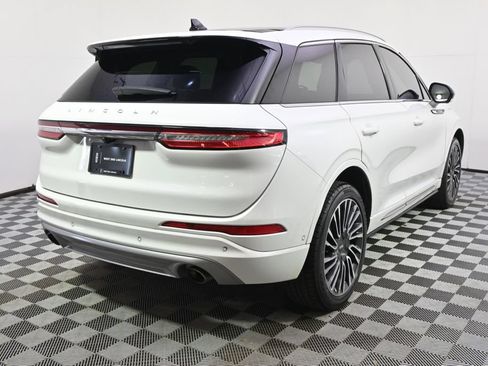 Used 2021 Lincoln Corsair Reserve AWD/4WD image 6