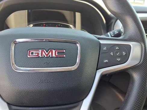 Used 2023 GMC Acadia SLE w/ Driver Convenience Package AWD/4WD image 25