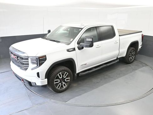 Used 2023 GMC Sierra 1500 AT4 AWD/4WD image 29