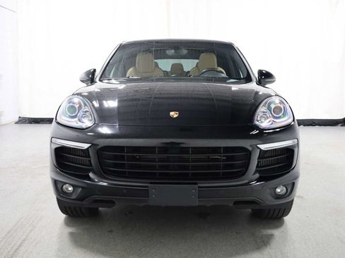 Used 2016 Porsche Cayenne S AWD/4WD image 14