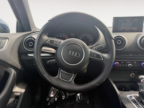 Used 2016 Audi A3 2.0T Premium AWD/4WD image 12