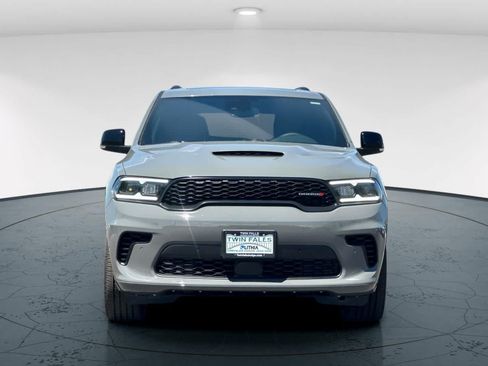 New 2026 Dodge Durango GT AWD/4WD image 10