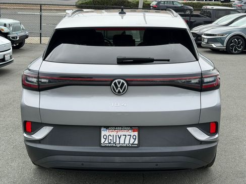 Used 2023 Volkswagen ID.4 Pro S RWD image 6