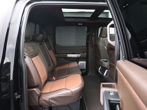 Used 2025 Ford F250 King Ranch w/ Tremor Off-Road Package image 12