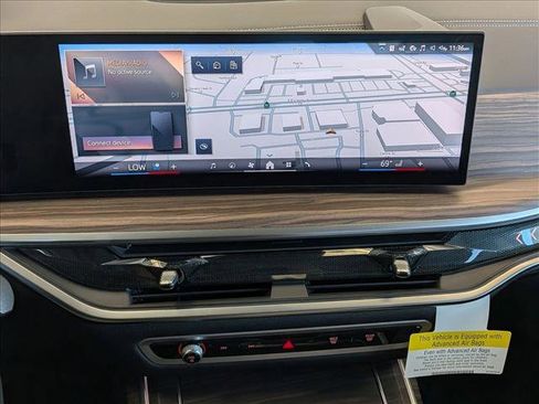 New 2026 BMW X7 xDrive40i image 14