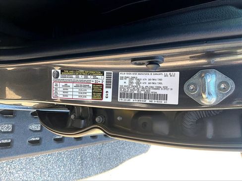 Certified 2023 Toyota Tacoma TRD Pro AWD/4WD image 32