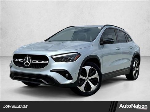 Used 2026 Mercedes-Benz GLA 250 image 1