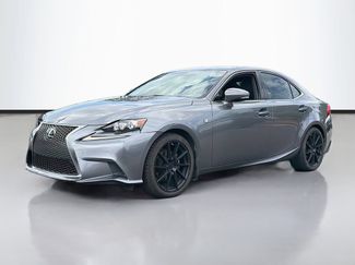 Used 2015 Lexus IS 250 AWD w/ F-Sport Package video 2