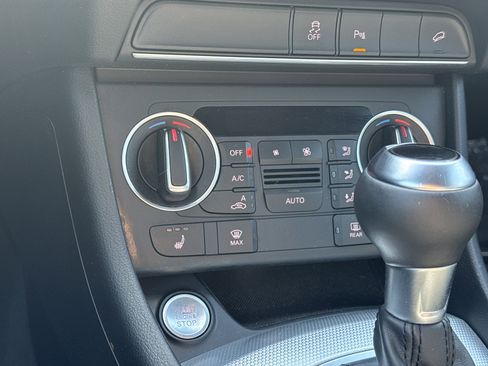 Used 2016 Audi Q3 2.0T Premium Plus AWD/4WD image 10