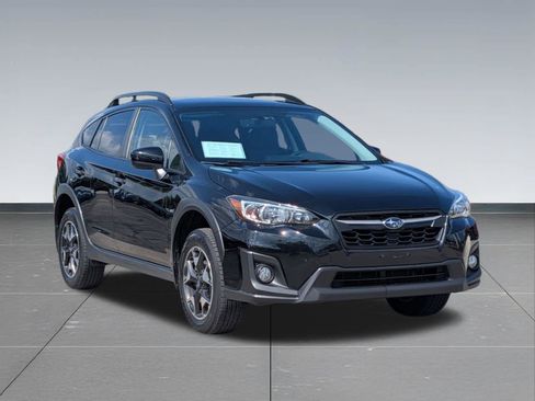 Used 2019 Subaru Crosstrek 2.0i Premium w/ Moonroof Package AWD/4WD image 7
