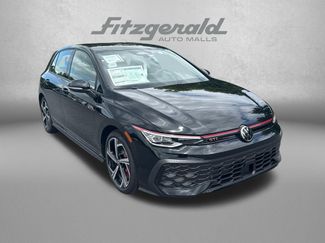 New 2026 Volkswagen GTI SE FWD 360° Tour