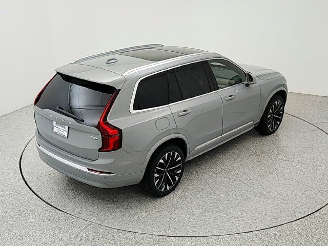 New 2026 Volvo XC90 T8 Plus AWD/4WD image 36