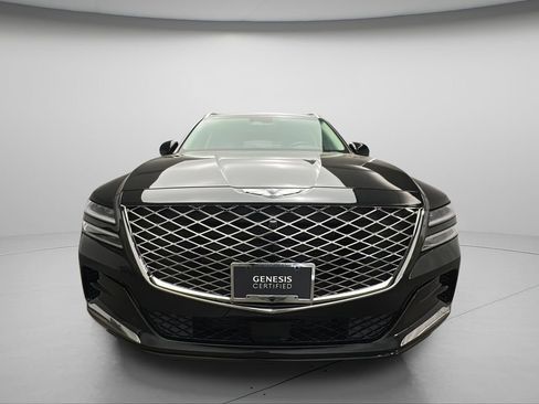 Certified 2024 Genesis GV80 2.5T w/ Prestige Package AWD/4WD image 8