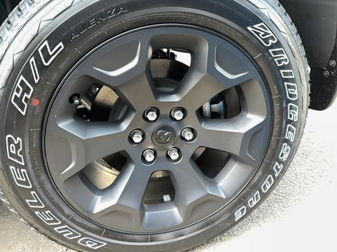 New 2026 RAM 1500 Big Horn image 5