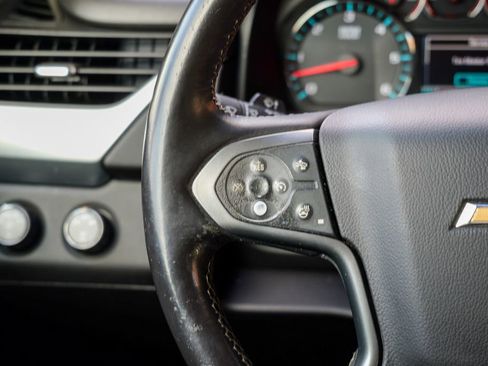 Used 2016 Chevrolet Tahoe LT image 49