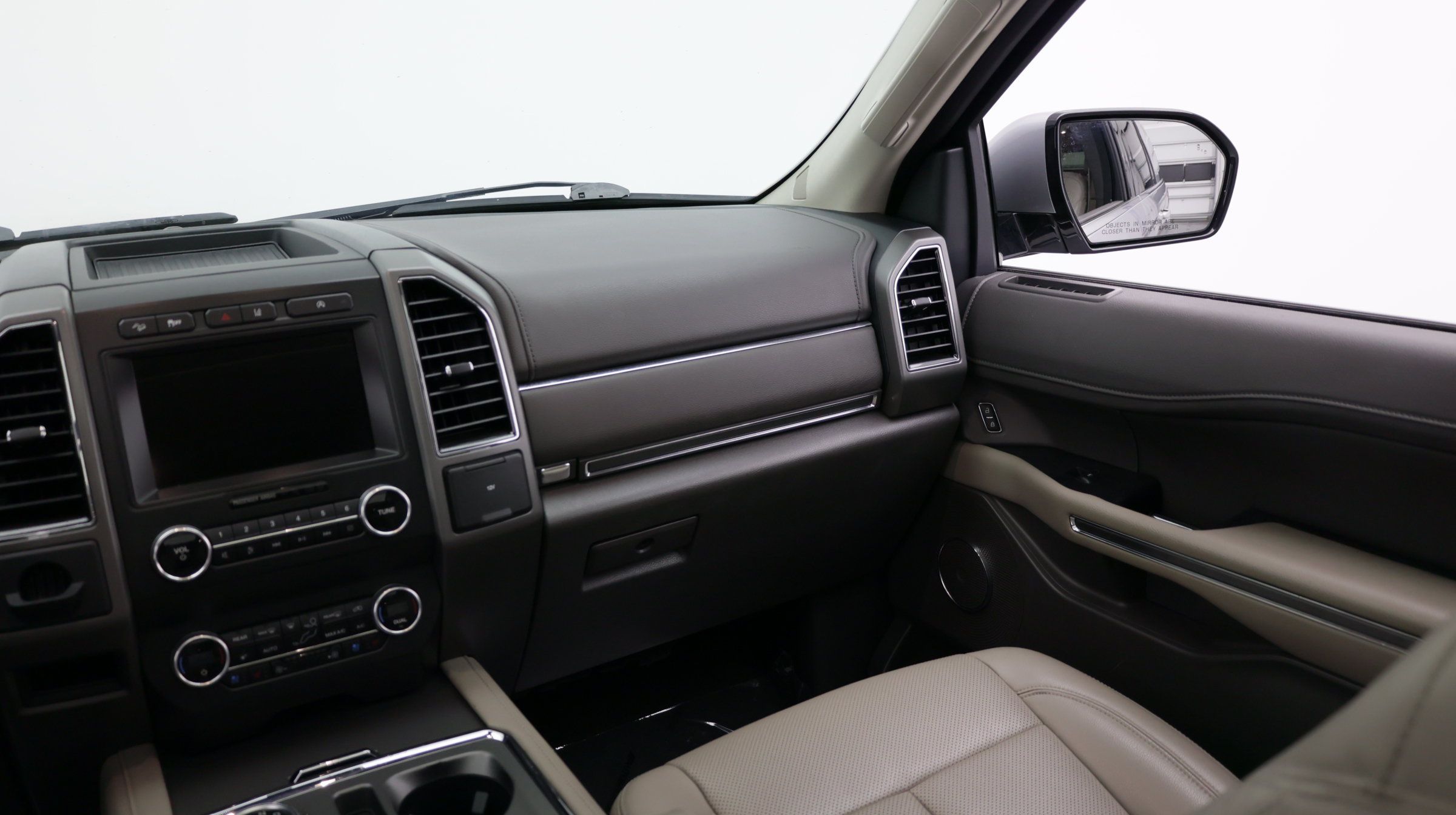 Used 2021 Ford Expedition XLT AWD/4WD image 36