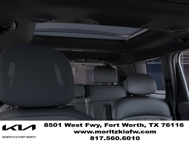 New 2027 Kia Telluride SX X-Line AWD/4WD image 27