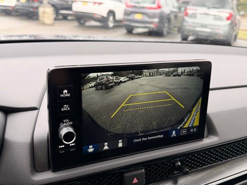 New 2026 Honda CR-V Sport Touring image 23