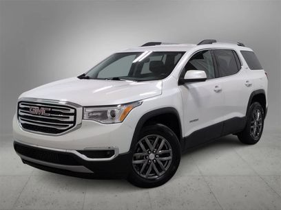 Used 2019 GMC Acadia SLT