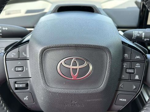 New 2026 Toyota bZ FWD image 28