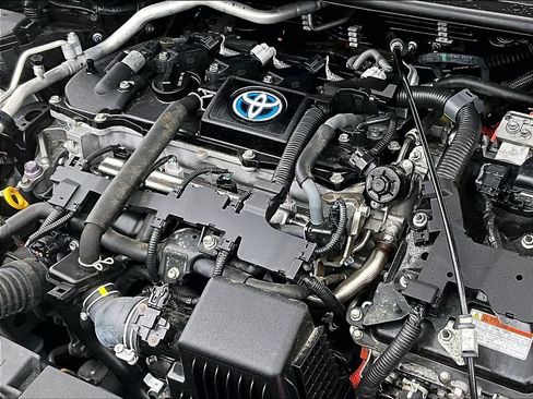 Used 2024 Toyota Corolla Hybrid Sedan FWD image 35