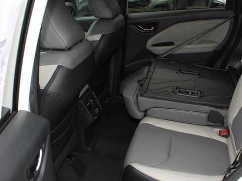 New 2026 Subaru Forester Limited AWD/4WD image 19