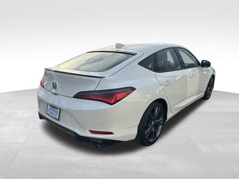 Used 2023 Acura Integra A-Spec image 7