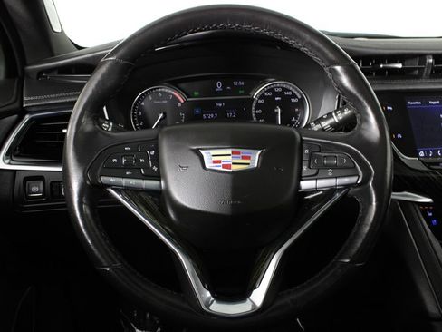 Used 2023 Cadillac XT6 Premium Luxury FWD image 26