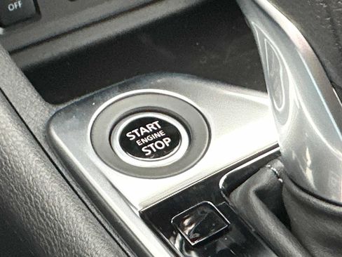 New 2025 Nissan Sentra SV w/ All-Weather Package image 33