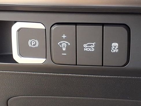 New 2026 Hyundai Santa Fe SE image 20