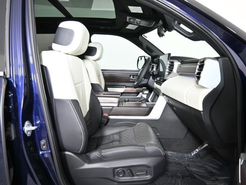 Used 2023 Toyota Tundra Capstone image 14