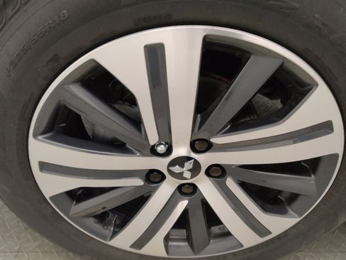 Used 2022 Mitsubishi Outlander Sport SE image 31