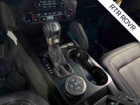 New 2025 Ford Bronco Badlands AWD/4WD image 40